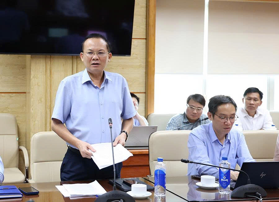Chiến lược phát triển YHCT- Ảnh 3.
