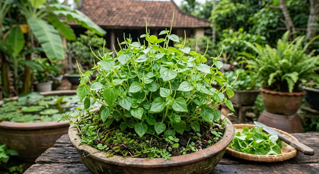 Bị gout có nên ăn rau càng cua?  - Ảnh 1.