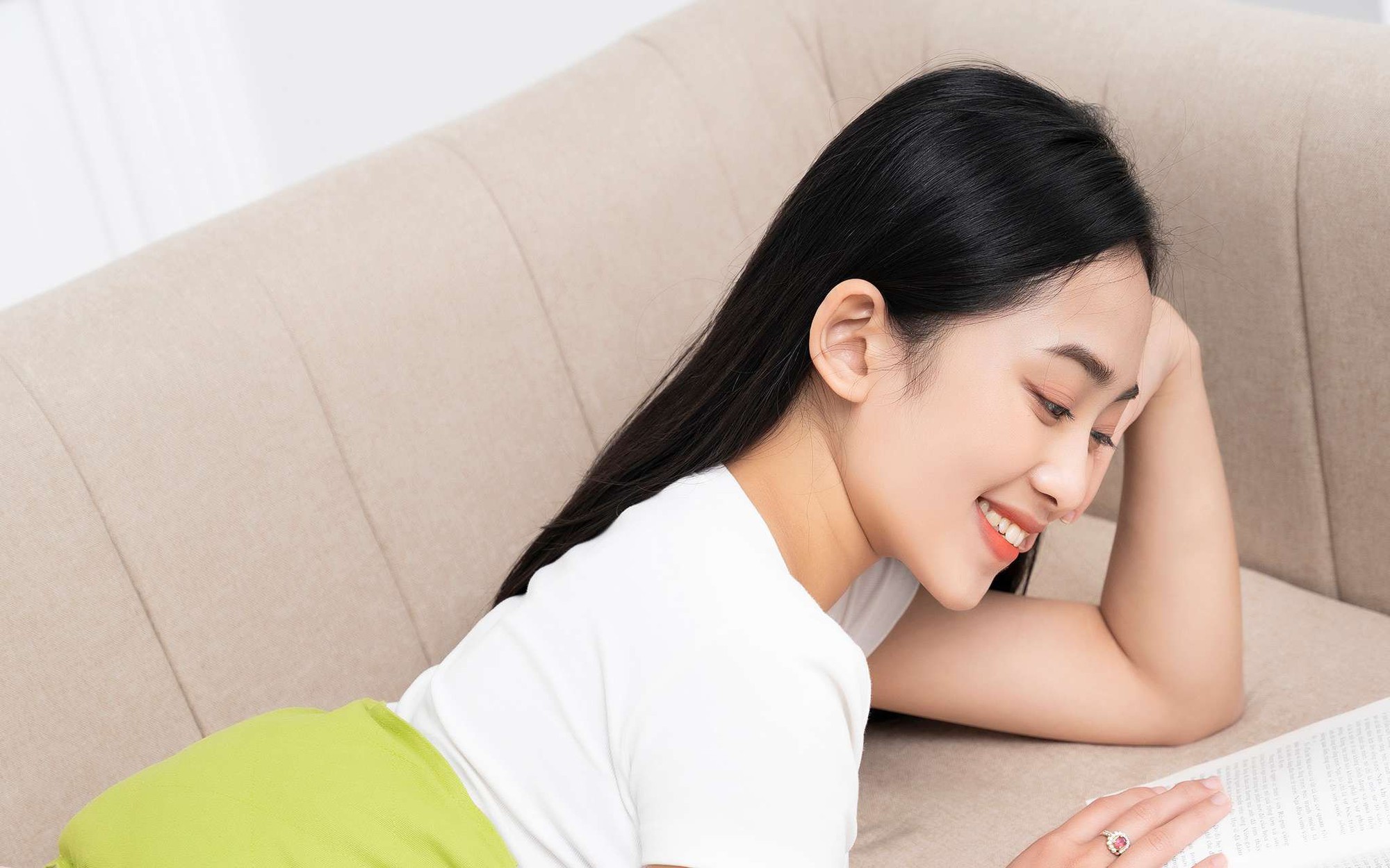 Các Chiến Lược Giúp Bạn Dễ Dàng Đi Vào Giấc Ngủ Hơn - Ảnh 3.