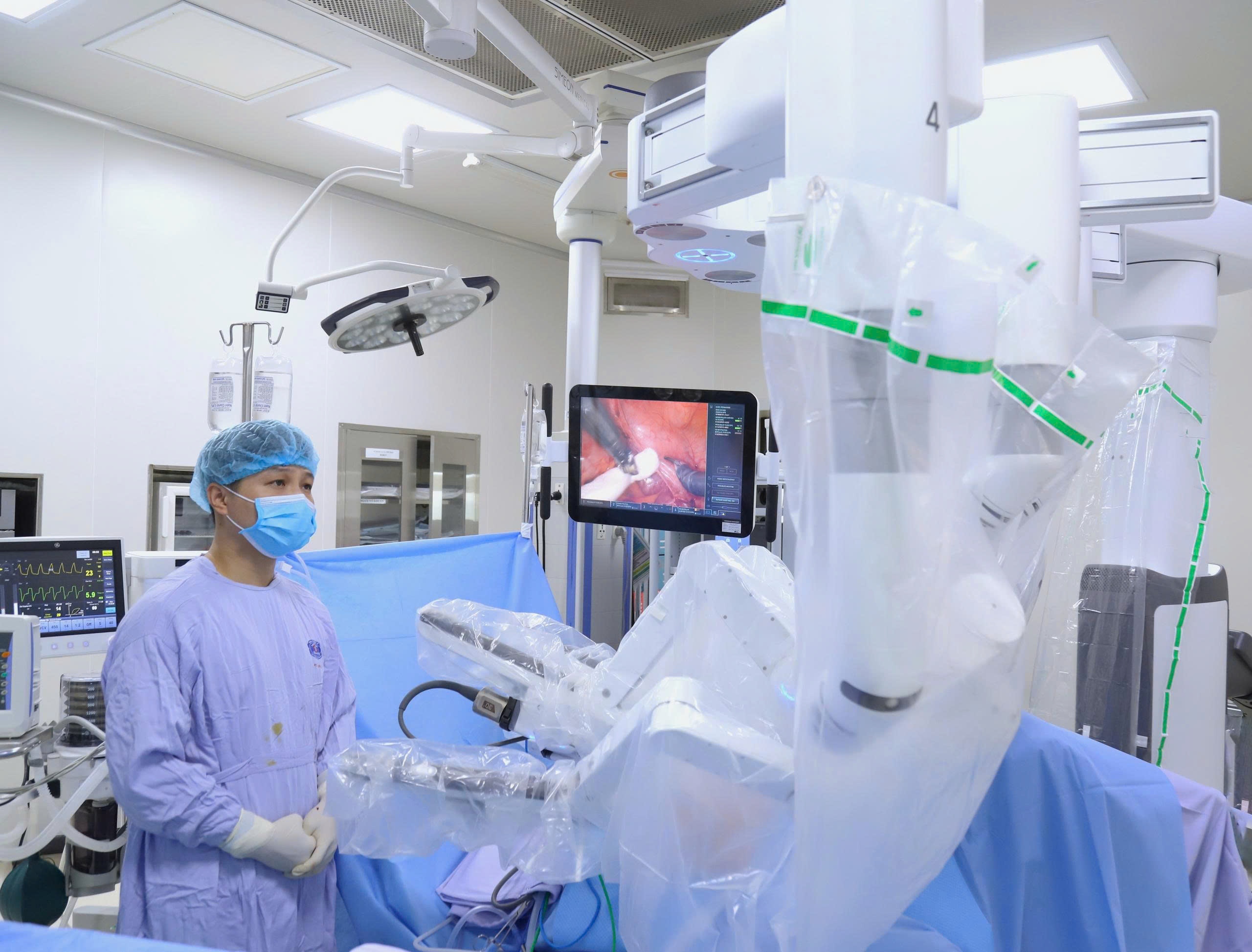 Du Lịch Y Tế Việt Nam: Tiềm Năng Phát Triển Và Những Thách Thức