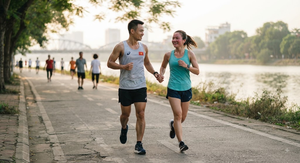 Tập luyện sức mạnh giúp phòng ngừa sa sút trí tuệ - Ảnh 1.