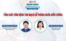 Câu Chuyện Đằng Sau Bữa Tiệc: Cụ Bà Nhập Viện Vì Nhiễm Trùng Đường Ruột