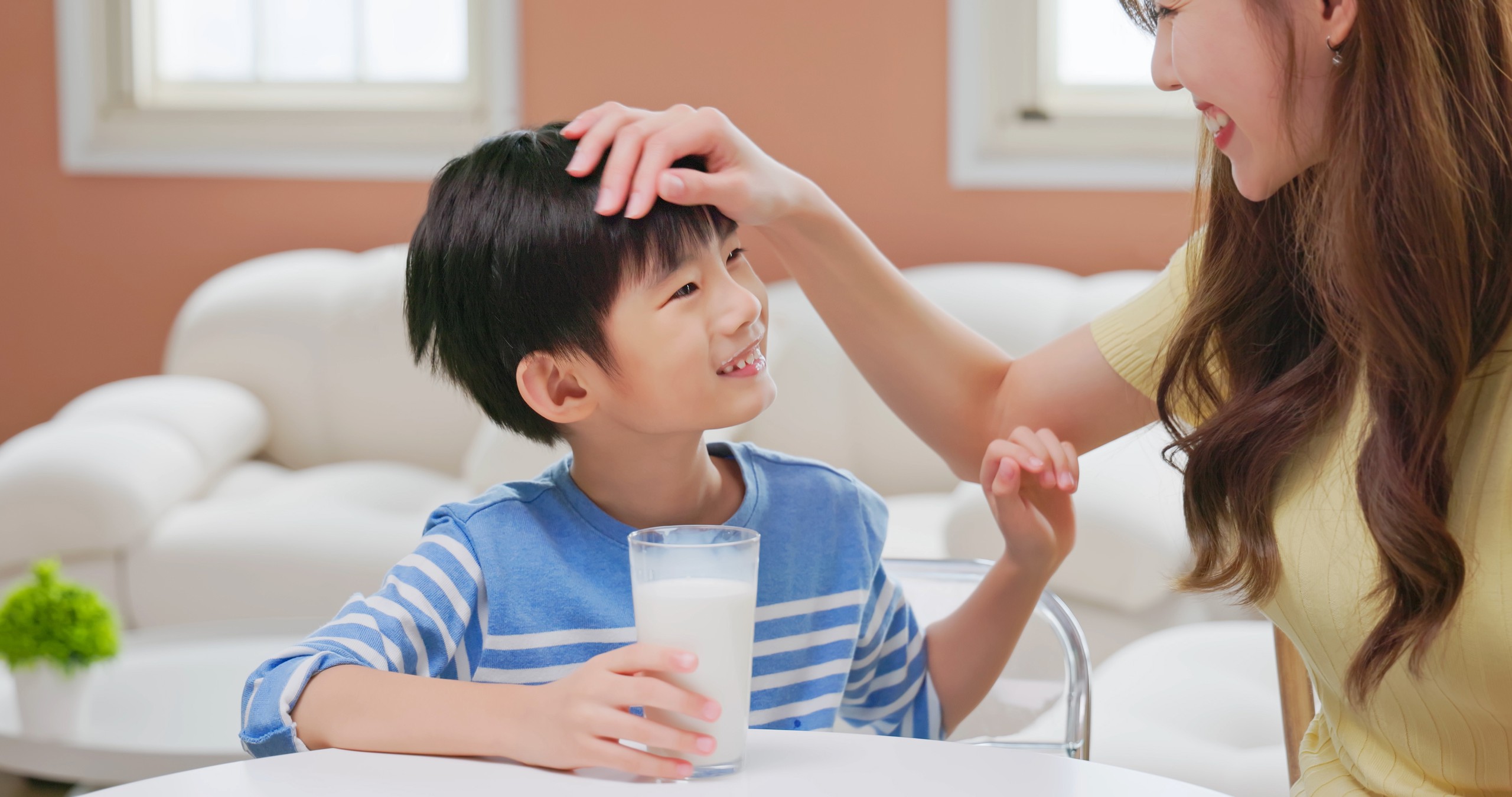 Xu hướng mới của sản phẩm dinh dưỡng: Dễ làm quen, gần với dinh dưỡng tự nhiên - Ảnh 1.