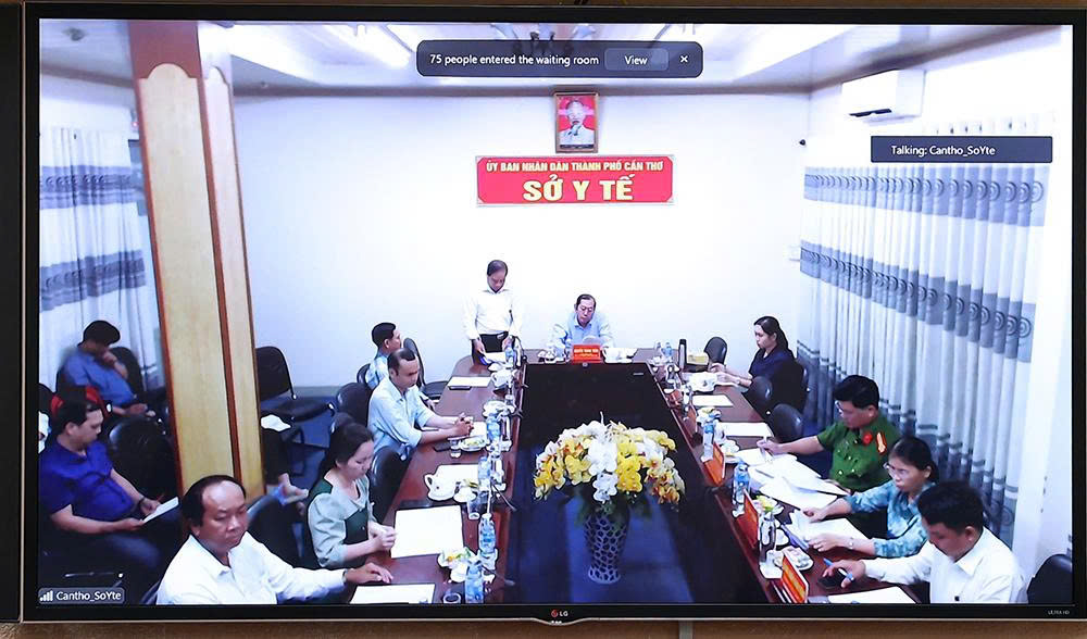 Sửa Luật An toàn thực phẩm: Chuyển mạnh sang hậu kiểm, quản lý theo nguy cơ và chuỗi cung ứng- Ảnh 7.