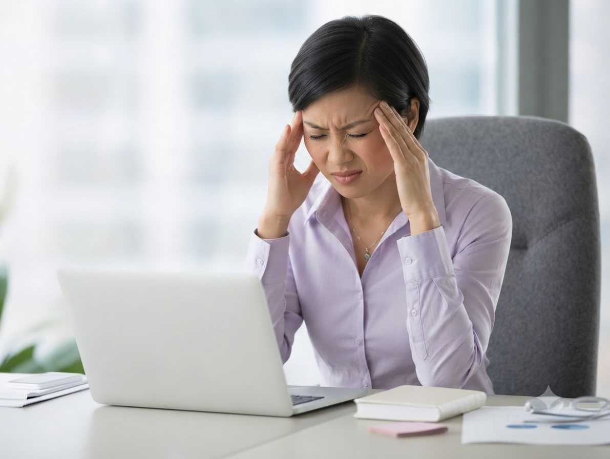 Nguyên nhân khiến chu kỳ kinh nguyệt đến sớm mà bạn cần biết
