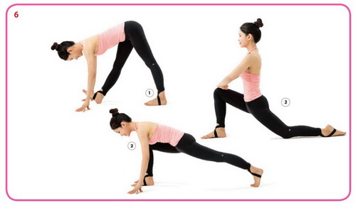 Cách Tập Luyện Giúp Nam Giới Trên 40 Tuổi Duy Trì Cơ Bắp và Tăng Cường Sức Mạnh