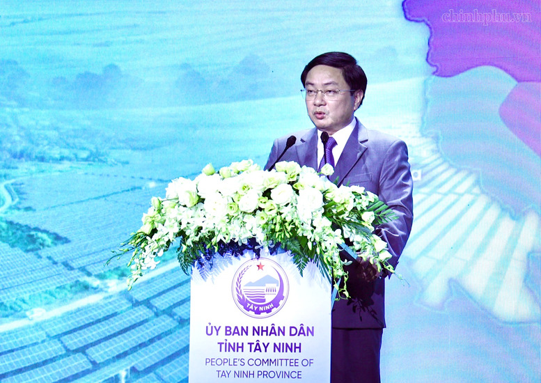 Phó Thủ tướng: Giảm 50% thời gian, chi phí thủ tục phải đo bằng thực tế- Ảnh 3.