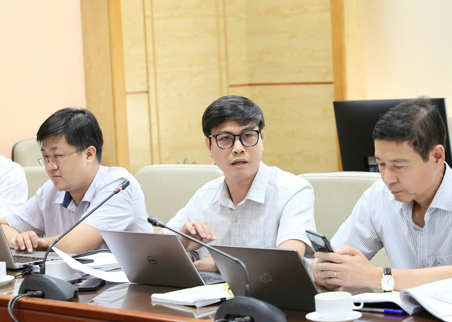 Chiến Lược Phát Triển Ngành Dược Quốc Gia Hướng Tới An Ninh Thuốc và Sức Khỏe Nhân Dân - Ảnh 9.