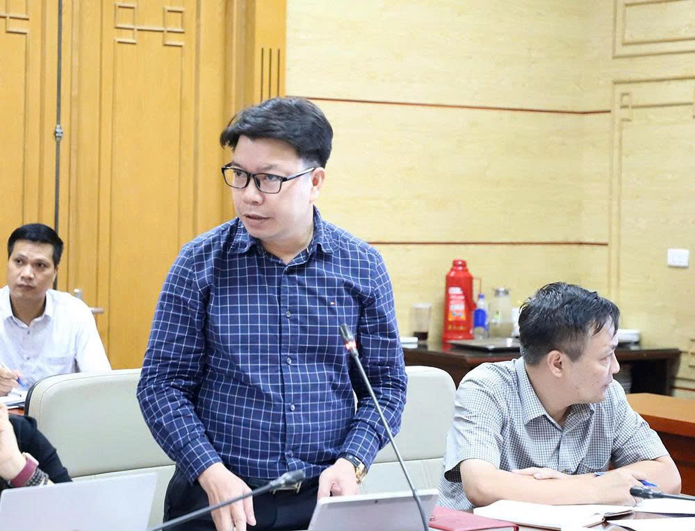 Chương trình nâng cao chất lượng khám chữa bệnh - Ảnh 7.