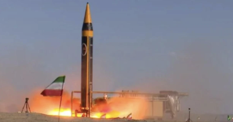 Iran đang khai thác điểm yếu lớn nhất của hệ thống phòng thủ Mỹ- Ảnh 1.