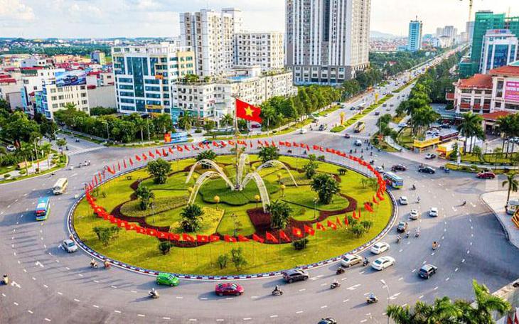 Quốc Hội Thông Qua Kế Hoạch Thành Lập Thành Phố Mới Tại Quảng Ninh và Bắc Ninh - Ảnh 5.