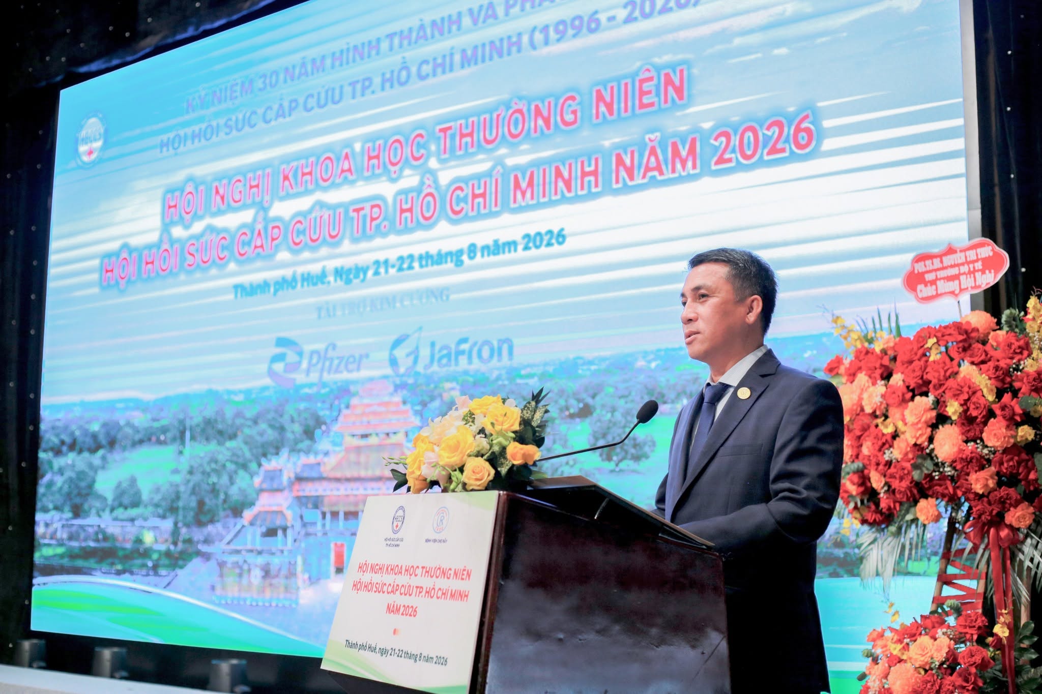 Hồi sức cấp cứu chuyển mạnh sang điều trị chuyên sâu, chính xác và cá thể hóa - Ảnh 3.