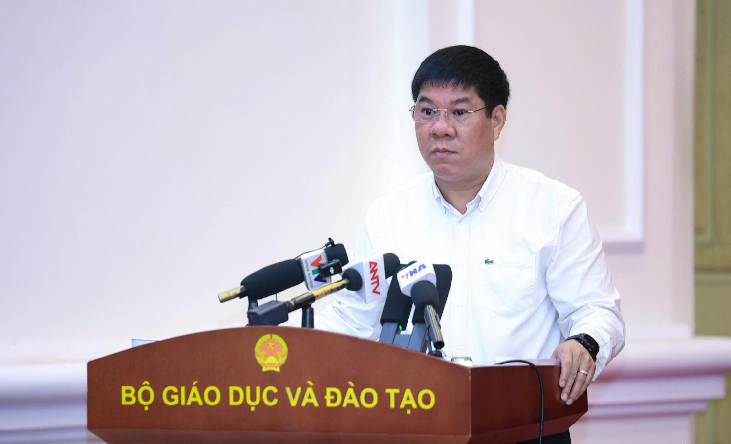 Sự Khác Biệt Giữa Xử Lý Vụ Việc Tại Quảng Trị và Tuyên Quang - Ảnh 1.