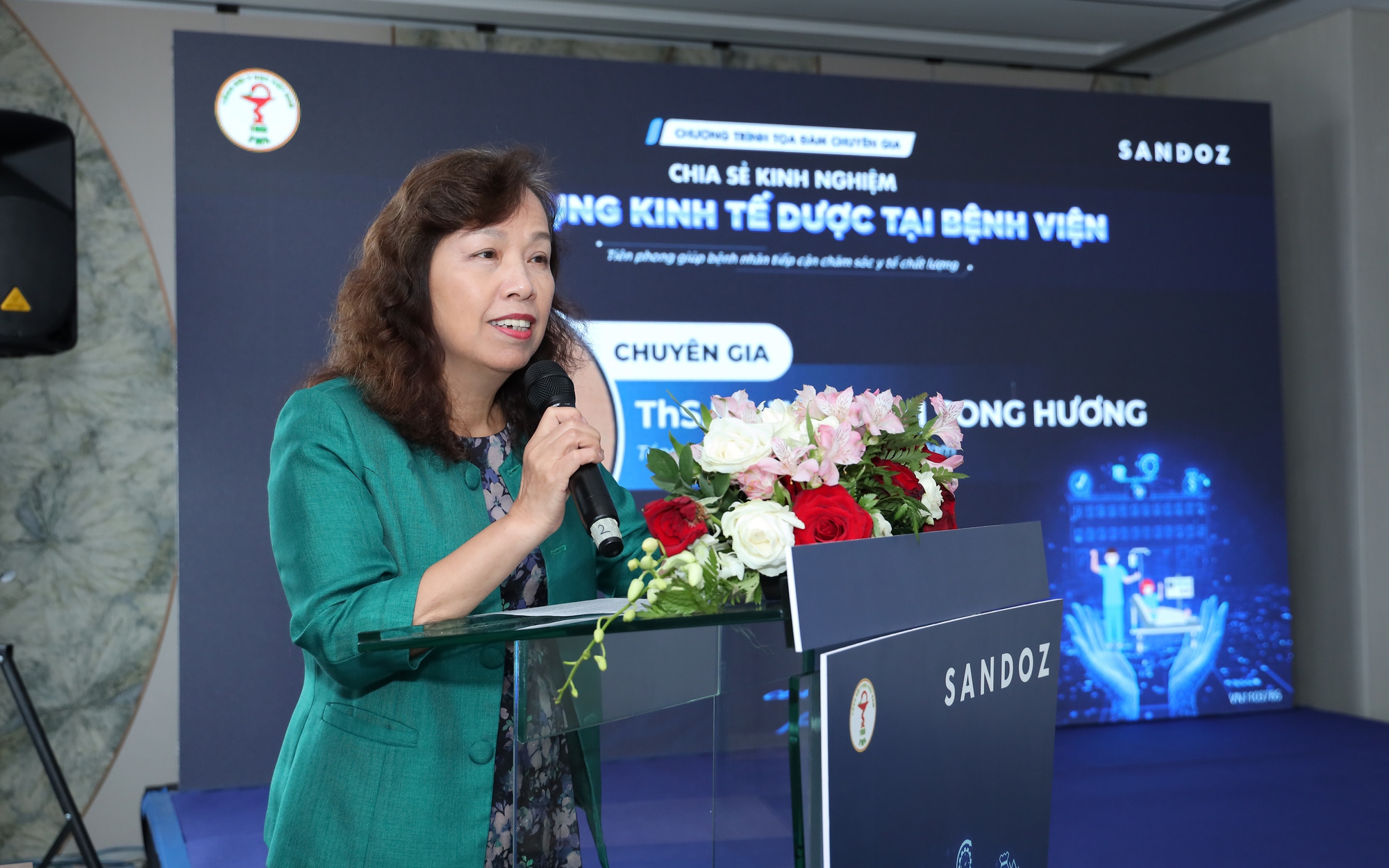Bộ Y tế Đề Xuất Mở Rộng Dịch Vụ Khám Chữa Bệnh Tại Nhà Qua BHYT