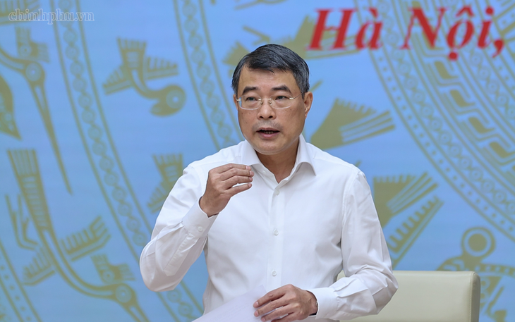 Không chấp hành chỉ đạo giảm lãi suất cho vay, ngân hàng sẽ bị xử lý- Ảnh 2.