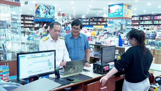 Giảm Thuế Thu Nhập Đối Với Doanh Nghiệp Nhỏ: Hỗ Trợ Tăng Trưởng Kinh Tế 2026