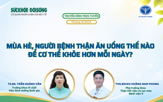 Những Nguy Cơ Khi Ăn Rau Dền Liên Tục Trong Thời Gian Dài