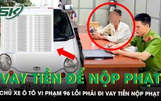 Điều Tra Mở Rộng Vụ Án Hồ Sơ Thí Nghiệm Giả Tại Thanh Hóa