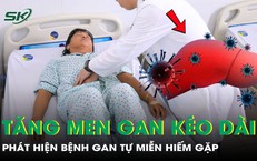 Nguyên Nhân Khiến Một Cô Gái 24 Tuổi Bị Liệt Mặt Sau Khi Bật Điều Hòa Quá Lạnh