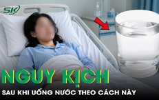 Cảnh Báo Về Sức Khỏe: Bé Gái 9 Tuổi Gặp Rắc Rối Do Giun Đũa