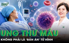 Cảnh Báo Về Tình Trạng Mất Thị Lực Do Tự Ý Nhỏ Thuốc Sau Khi Bị Va Đập