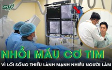 Nguyên Nhân và Hệ Lụy Khi Phát Hiện Túi Ni Lông Trong Ruột Non