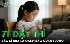 Câu Chuyện Đáng Lo Ngại Của Nghiên Cứu Sinh 27 Tuổi Bị Chẩn Đoán HIV