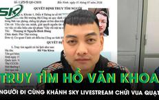 Lãnh Đạo Tập Đoàn Điện Tử Bị Khởi Tố Vì Vi Phạm Bản Quyền Âm Nhạc