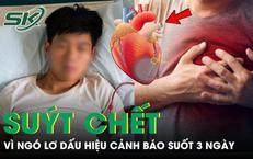 Hành Trình 7 Năm Kỳ Diệu Của Chàng Trai 19 Tuổi Sau Đột Quỵ