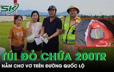 Tai Nạn Đường Phố: Câu Chuyện Cảnh Báo Từ Tai Nạn Của Shipper