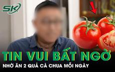 Hậu Quả Đáng Lo Khi Lạm Dụng Đậu Đen: Câu Chuyện Cảnh Tỉnh Từ Một Người Đàn Ông 47 Tuổi