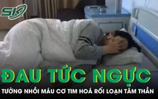 Cách Cứu Hỏa Nhanh Chóng Sau Khi Uống Mật Cá Trắm và Rượu Để Bảo Vệ Gan
