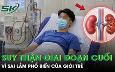 Hành Trình Giảm Cân Đầy Khó Khăn Của Cô Gái 24 Tuổi: Khi Bệnh Tật Là Nguyên Nhân