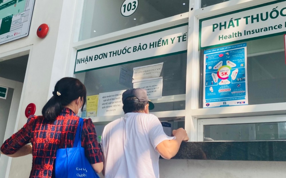 Tăng Cường Bảo Hiểm Y Tế Đối Với Người Bệnh Nan Y: Sự Cần Thiết Của Chính Sách Mới