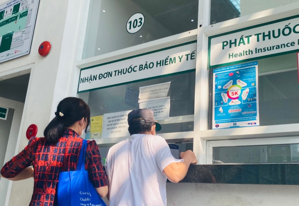 Bộ Y tế Thực Hiện Kiểm Soát Giá Dịch Vụ Y Tế Để Bảo Vệ Người Dân