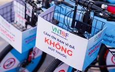 Bệnh viện Hùng Vương: Hành Trình Trở Thành Anh Hùng Lao Động