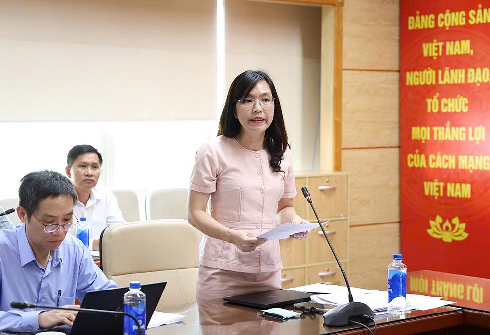 Chiến lược phát triển YHCT- Ảnh 2.