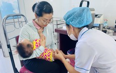 Tình Huống Cần Cảnh Giác: Nguy Cơ Từ Việc Nuốt Phải Dị Vật