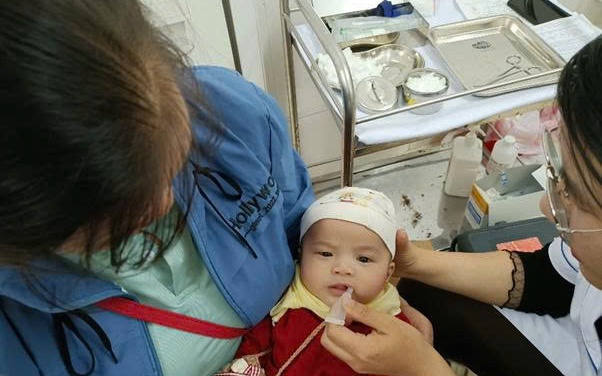 Tầm Quan Trọng Của Việc Lựa Chọn Vắc Xin Trong Chương Trình Tiêm Chủng Mở Rộng