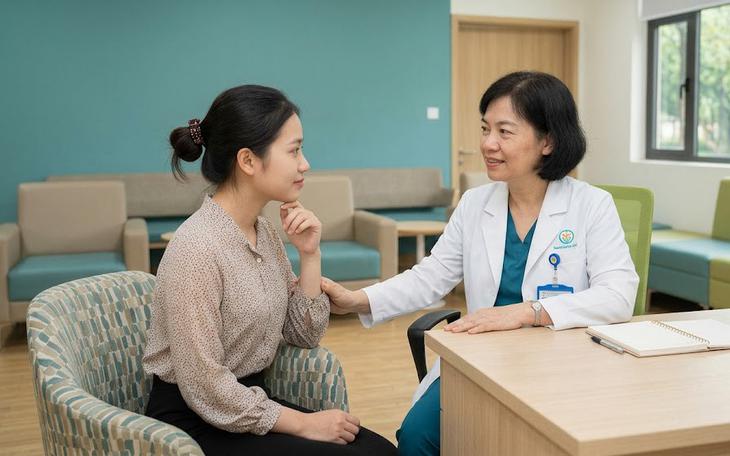 Virus HPV lây truyền qua đường tình dục có thể gây ung thư - Ảnh 3.