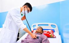 Chương Trình Nha Học Đường: Mô Hình Trường – Trạm Đưa Chăm Sóc Răng Miệng Đến Học Sinh