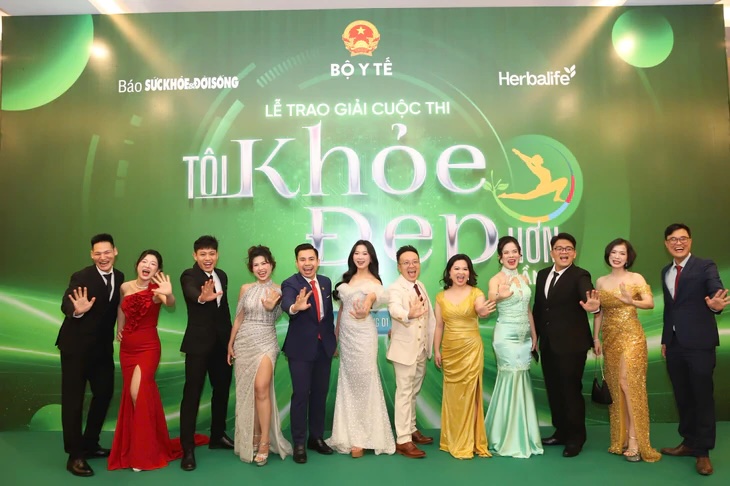 Khám Phá Hành Trình 3 Tháng Chăm Sóc Sức Khỏe Và Sắc Đẹp - Ảnh 3.