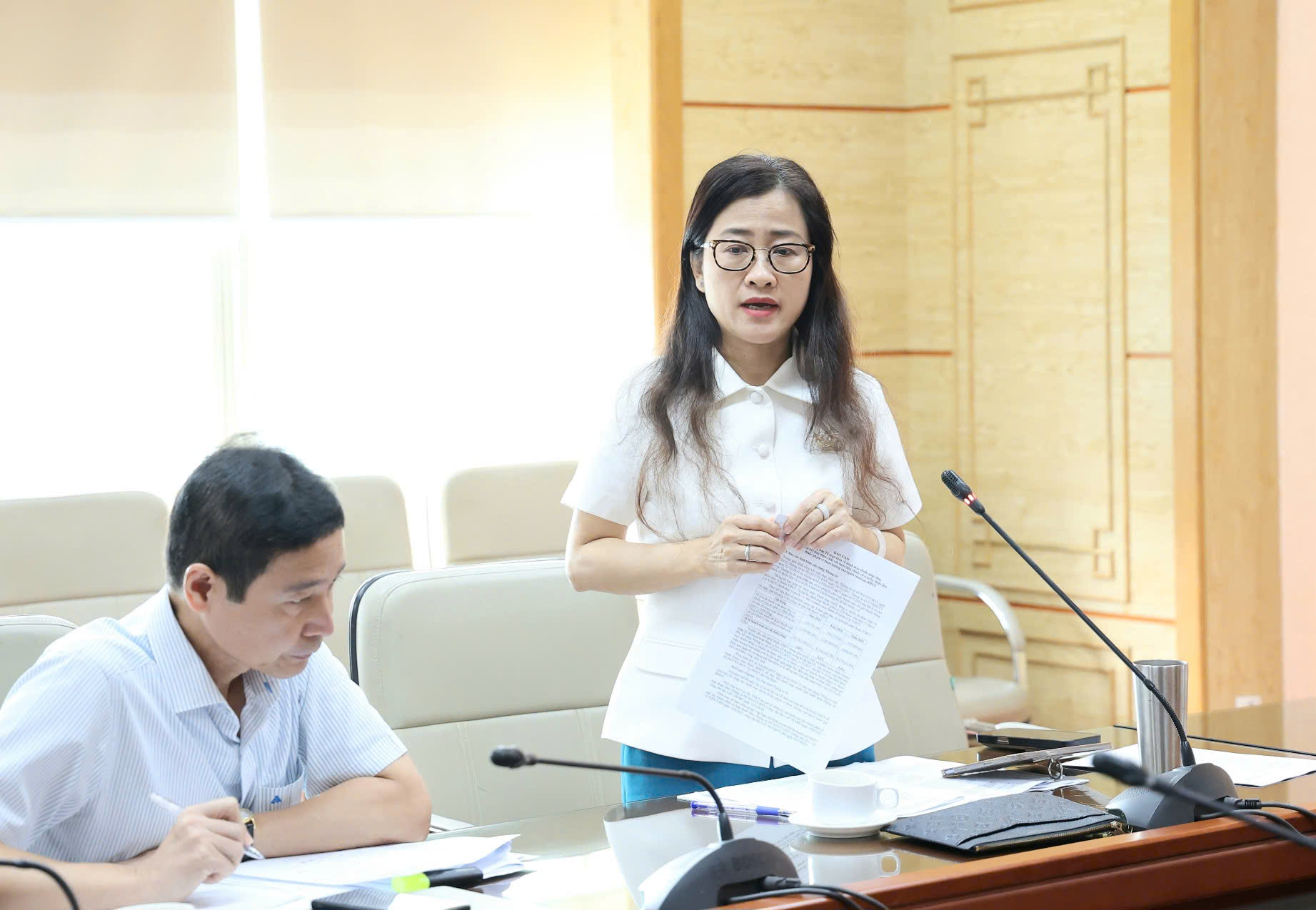 Cập Nhật Danh Mục Thuốc YHCT Được BHYT Hỗ Trợ: Điểm Nhấn Mới- Ảnh 2.
