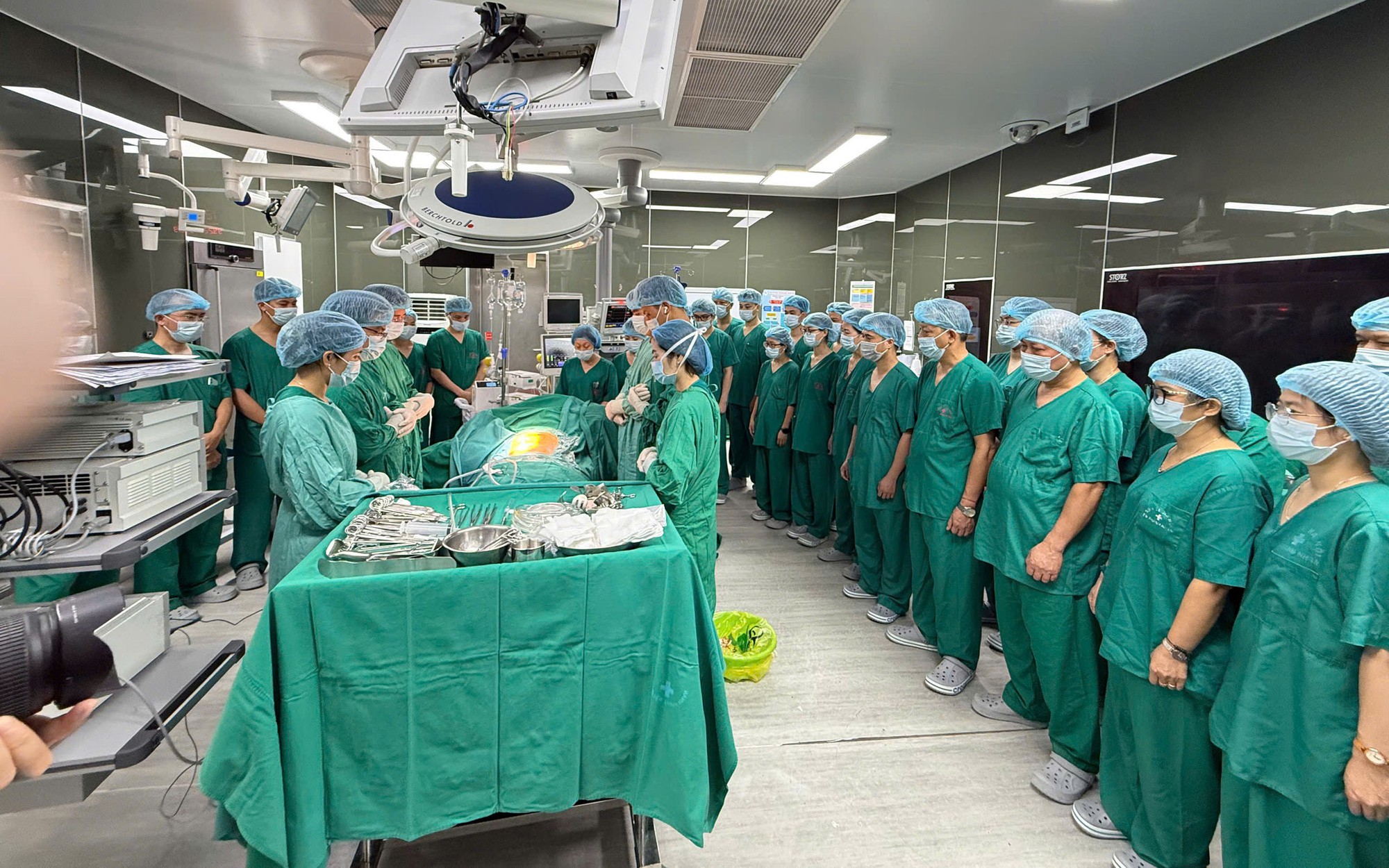 Nâng Cao Nhận Thức Về Hiến Tạng: Hành Trình Cứu Sống Không Thể Bỏ Qua