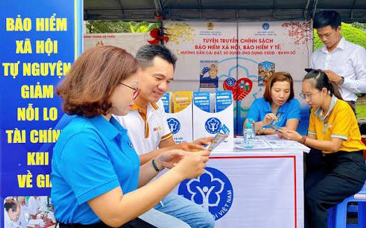 Đề xuất 7 nhóm được bảo hiểm y tế chi trả khi khám tại nhà- Ảnh 2.