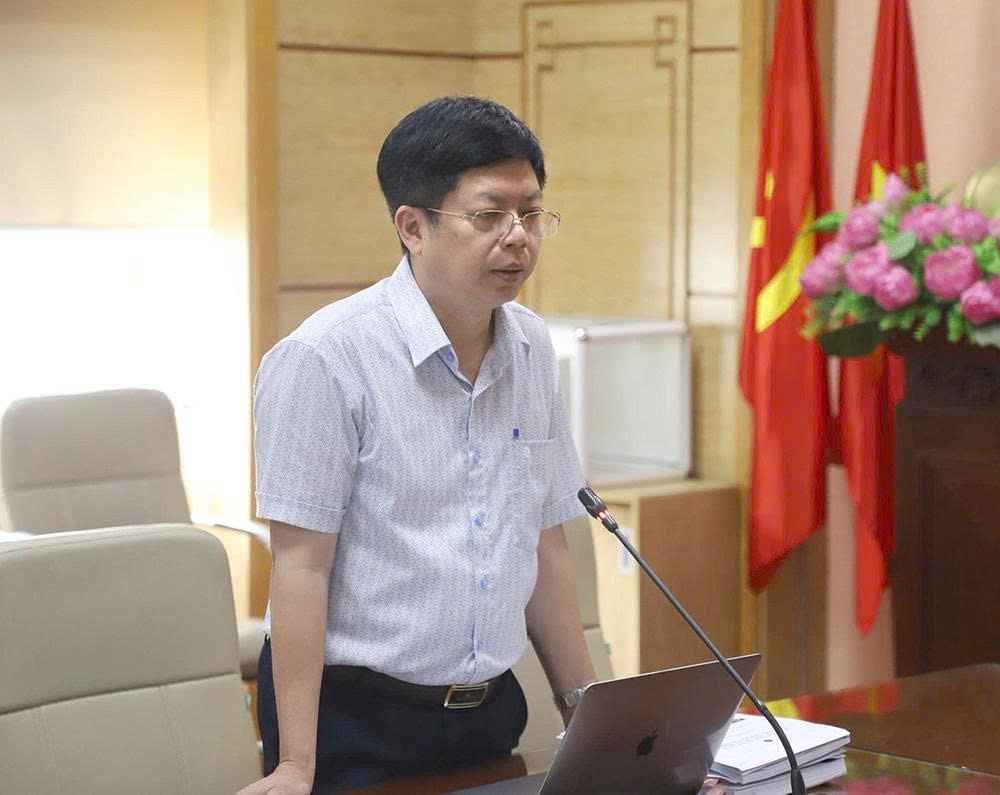 Chương trình nâng cao chất lượng khám chữa bệnh - Ảnh 2.