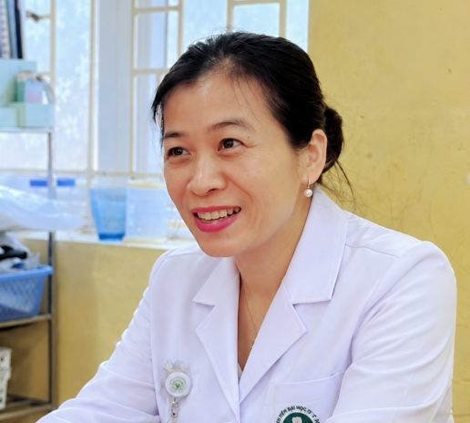 Đối Phó Với Biến Động Cảm Xúc Ở Phụ Nữ Trung Niên - Ảnh 1.