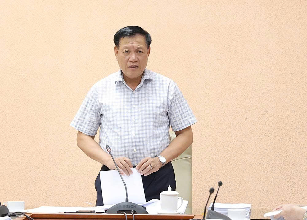 Sửa Luật An toàn thực phẩm: Chuyển mạnh sang hậu kiểm, quản lý theo nguy cơ và chuỗi cung ứng- Ảnh 1.
