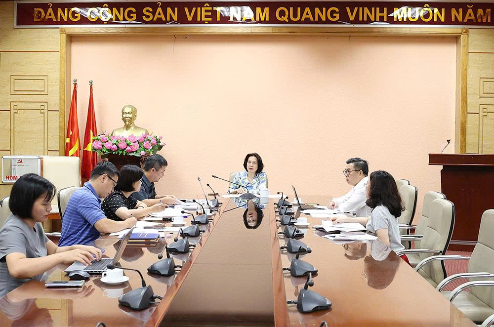 Cải cách Cục Bảo trợ Xã hội: Hướng tới sự hiệu quả và tinh gọn