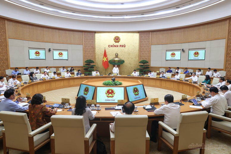 Tầm Nhìn Mới Về Tăng Trưởng Ngân Sách Quốc Gia Đến Năm 2026